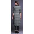 thumbnail image 4 of Bimba Robe Kurti Longue Indienne Imprimée, Tunique Droite, Robes pour Femmes, 4 of 5