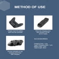 thumbnail image 2 of Charger Charging Dock Station Stand For Xbox Series X Controller, 2 of 5