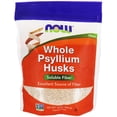 thumbnail image 2 of NOW Foods - Psyllium Husks Whole - 1 lb., 2 of 4