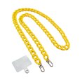 thumbnail image 1 of Transemion Phone Chain Strap For Securely Phone Never Worry About Dropping Wide Application Unique Easy Type 4, 1 of 6