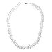 thumbnail image 3 of BlueRica Puka Chip Shells Necklace (22"), 3 of 4