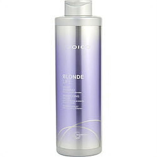 Blonde Life Violet Shampoo by Joico for Unisex - 33.8 oz Shampoo