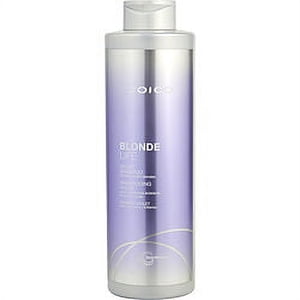 Blonde Life Violet Shampooing par Joico pour l ' unisexe - 33.8 oz Shampooing