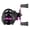 Violet, variante sur CNKOO Moulinet de Lancer Baitcasting Moulinet de Pêche Multi-Usage Réglable Contrôle Précis Jeté Long Haute Résistance Forte Capacité de Charge Moulinet de Pêche