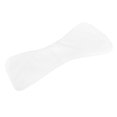 thumbnail image 4 of Fosa Washable Adult Insert Pad 4 Layers Nanofiber Cloth Nappy Liner Super Absorbent Reusable Elderly Incontinence Urine Pad, 4 of 8