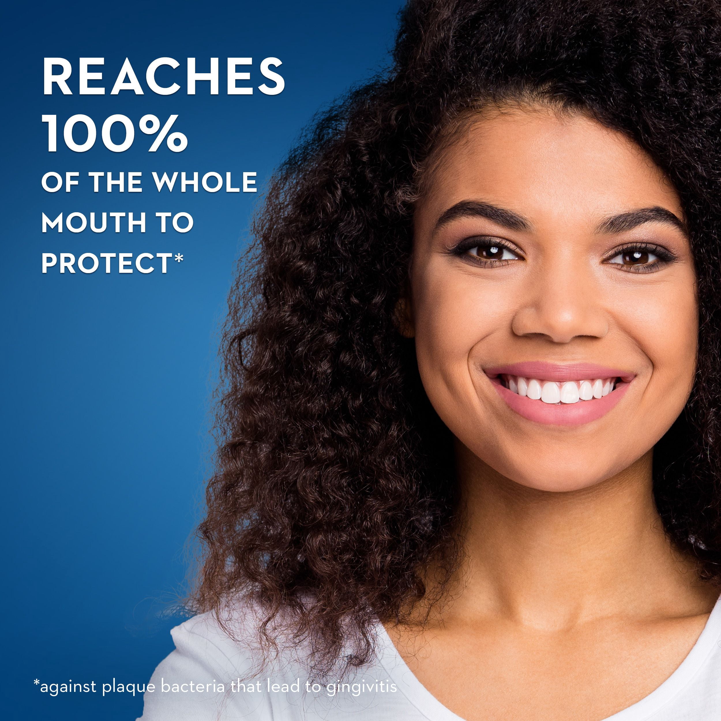Crest Pro-Health Smooth Formula Toothpaste, Clean Mint Paste, 130 mL
