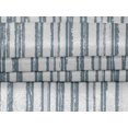 thumbnail image 5 of oneOone Velvet Gray Fabric Striped Line Sewing Material Print Fabric By The Yard 58 Inch Wide, 5 of 5
