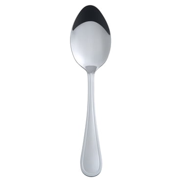 Cuillère de service pour adulte Mainstays Fleetline, acier inoxydable