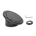 thumbnail image 3 of S SERENABLE Gas Cap High Performance Spare Parts Premium Replaces for Black, 3 of 9