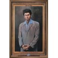 thumbnail image 1 of Seinfeld - Kramer Wall Poster, 22.375" x 34", 1 of 4
