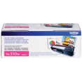 thumbnail image 1 of ~Brand New Original Brother TN310M Laser Toner Cartridge Magenta, 1 of 1