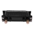 thumbnail image 2 of Oil Cooler, Kit For Cooler Oil Cooling Transmission Oil Oil Cooler Cooling Oil Cooler Radiator Easy Use  Durability Cooler Kit  For Car, 2 of 8