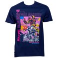 thumbnail image 1 of Marvel 80th Iron Man and War Machine T-Shirt-3XLarge, 1 of 1