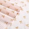 thumbnail image 3 of Mainstays Back to School, Easy Care, Super Soft Sheet Sets, 3 of 5