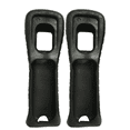 thumbnail image 3 of 2PCS Silicone sleeve handle Soft silicone skin Pouch compatible for Nintendo Wii Remote Controller silicone skin, 3 of 9