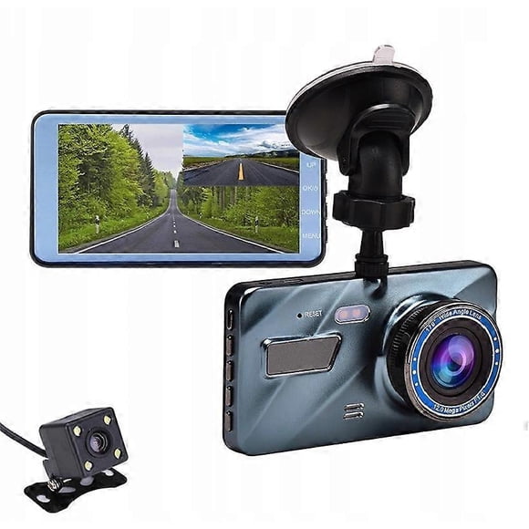 Revento Gt900 Video Recorder