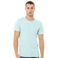 thumbnail image 1 of Bella + Canvas Unisex Heather CVC T-Shirt, 1 of 1