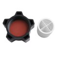 thumbnail image 3 of For Hayward SX180LA Drain Cap,Gasket Screen For Hayward Pro Series Sand Filter., 3 of 9