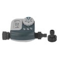 thumbnail image 2 of Minuterie d'Arrosage, Minuterie de Robinet à Installation Simple Standard US pour Jardin, 2 of 7
