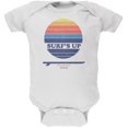 thumbnail image 1 of Surf's Up Hanalei Bay Hawaii Doux Cache-Couche pour Bébé, 1 of 1