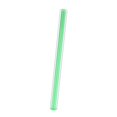 thumbnail image 2 of Almencla Acrylic Pool Cue Ferrule Billiard Accessories Compact Professional Solid Rod Green, 2 of 8