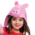 thumbnail image 2 of Disguise DG116159M Peppa Pig Deluxe Child Costume, Size 3-4, 2 of 5