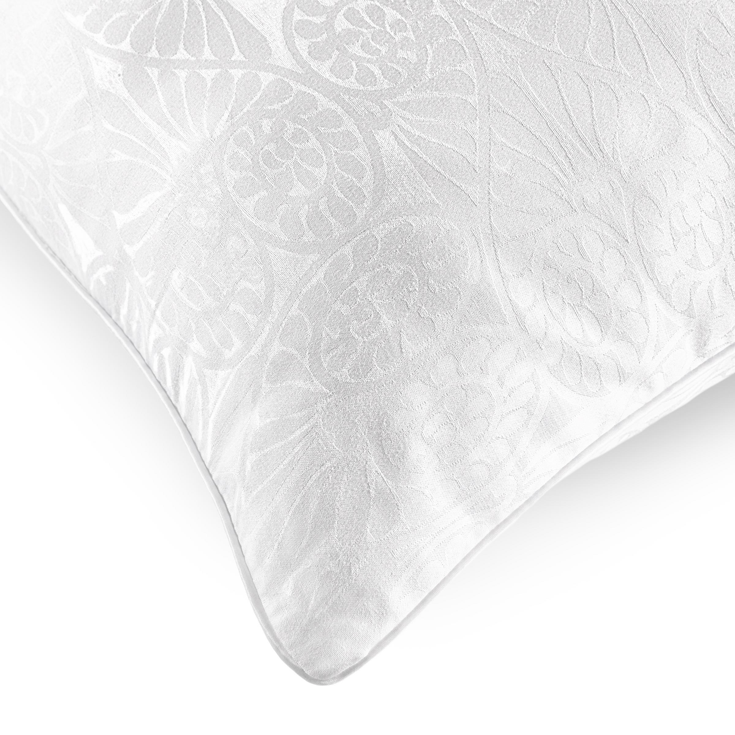 I AM un oreiller moelleux et confortable (lot de 2)