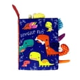 thumbnail image 2 of Puzzle Early Development 3D Crinkle Tyrannosaurus Rex, 2 of 8