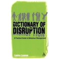 thumbnail image 1 of Le Dictionnaire de la Disruption: Guide Pratique de Gestion des Comportements, 1 of 2