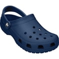 thumbnail image 5 of Crocs Unisex Classic Clog-Navy Blue, 5 of 5