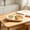 White#2, variant on MTBLYS Plastic Dinner Plate Set 10.43 X 7.68 Inch Sectioned Meal Tray 5 Compartment Divided Plates Bento Lunch Plates for Fork and Knife Included