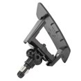 thumbnail image 4 of Headlight Washer Spray Nozzle, ABS 6438F4 Long Durability Direct Replacement Dustproof   For Car  Left, 4 of 8