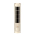 thumbnail image 1 of TopLLC Portable Air Conditioners Desktop Remote Control Tower Fan USB Charging Home Silent Electric Fan Office Vertical Table Fan Summer Cooling Fan Air Cooler for Home Office Bedroom on Clearance, 1 of 4