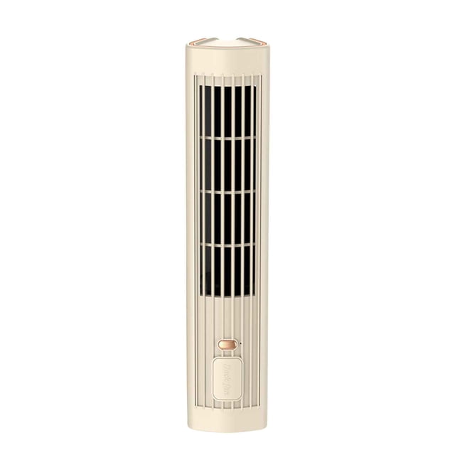 TopLLC Portable Air Conditioners Desktop Remote Control Tower Fan USB Charging Home Silent Electric Fan Office Vertical Table Fan Summer Cooling Fan Air Cooler for Home Office Bedroom on Clearance