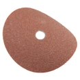 thumbnail image 1 of Forney Industries Inc 71654 Disque Ponçage Fibre Oxyde d'Aluminium 36Grit 7 Po, 1 of 1