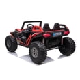 thumbnail image 4 of Kids On Wheelz Dune Buggy 24v 2 Seater Off-Road UTV Electric Motorized Kids' Ride-on Car Parental Remote Control Perfect Gift, 4 of 14