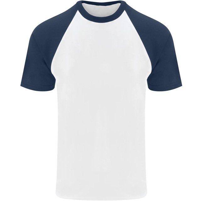 T-shirt pour Homme d'Été Sport Décontracté Mode Coupe Ample Col Rond Manches Courtes