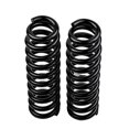 thumbnail image 3 of Fits 2005-2013 Toyota Tacoma ARB Coil Spring 2886 2 Inch Lift; 15-9/10 Inch Free Length; 660 Pounds Per Square Inch; Powder Coated; Black; Set Of 2, 3 of 5