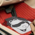 thumbnail image 3 of KAKOWELY Suv Floor Mats Vehicle Floor Mat Plastic Multi 1Set, 3 of 8