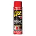 thumbnail image 1 of FLEX SEAL FLEX SEAL RED 14OZ (Pack of 6), 1 of 1