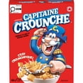 thumbnail image 2 of Capitaine Crounche Céréales Recette originale, 2 of 15