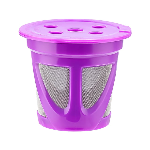 Binwennn Filter Kitchen Triangular Strainer Strain Reusable Coffee Cup Serve Coffee Mak Er Refillable Coffee Fil Ters