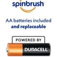 thumbnail image 3 of Spinbrush PRO CLEAN Toothbrush Soft, 3 of 7