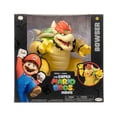thumbnail image 1 of The Super Mario Bros. Movie – 7” Feature Bowser with Fire Breathing Effects, 1 of 5