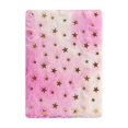 thumbnail image 2 of BUTASY Notebook Plushes Cover Notebook Fabric Notebook Student Diary for The Start Of School Season Cute Furry Fabric Student Notebook, 2 of 6