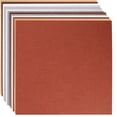 thumbnail image 1 of 14 Sheets DIY Colorful Felt Sheets Multi-Purpose DIY Felt Cloth for Art Craft Making, 1 of 9