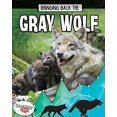 thumbnail image 1 of Retourner le Loup Gris (les Animaux du Bord), 1 of 3