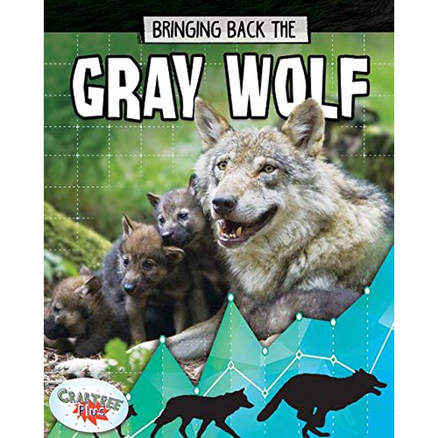 Retourner le Loup Gris (les Animaux du Bord)