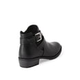 thumbnail image 4 of George Women's Buckle Detail Ankle Boots, 4 of 4