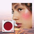 thumbnail image 1 of Fard à Joues Beauté en Gel pour Joues et Lèvres, Teinte Modulable et Estompable, Formule Ultra Pigmentée, Fini Multiusage, Fard à Joues et Lèvres Naturel, Maquillage Lumineux, Fard à Joues pour Femmes, 1 of 9